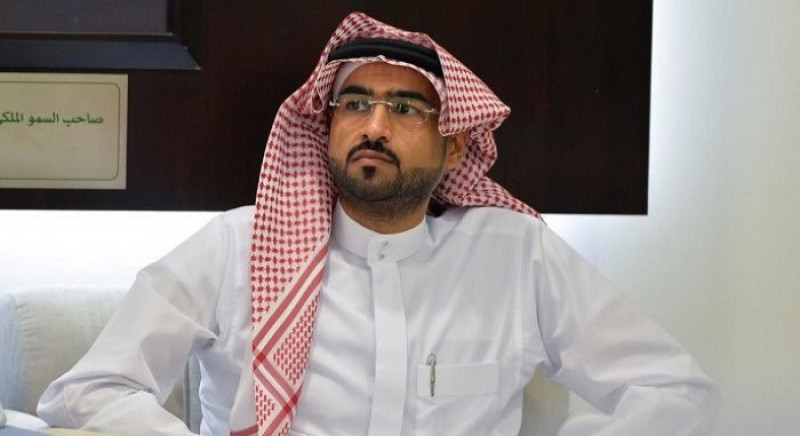إسقاط عضوية رئيس إدارة النادي الأهلي "أحمد الصائغ"