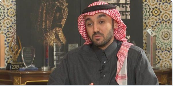 بالفيديو..عبدالعزيز الفيصل: الهلال مثل الوحدة.. والكبار يعانون أمام أندية الوسط