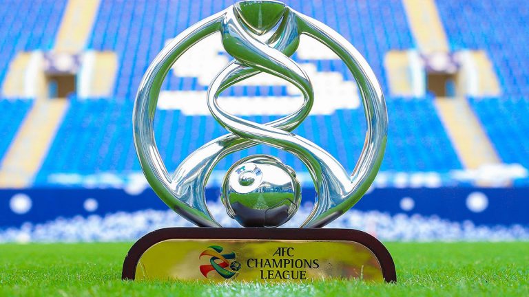 قرار جديد من الاتحاد الآسيوي بشأن مباريات الأندية الإيرانية في دوري الأبطال