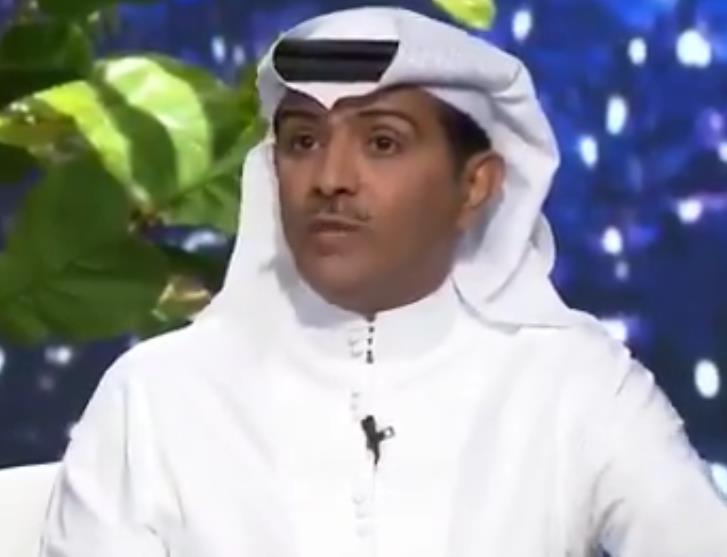 فهد الهريفي يعلق على غياب سالم الدوسري عن منتخب السعودية !