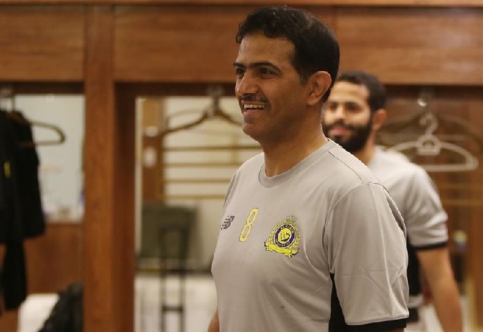 "الهريفي" يوضح أسباب فشل المدرب الوطني في الدوري