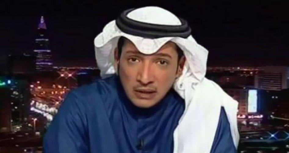 عادل التويجري ينشر مقطع فيديو من مباراة الهلال والرائد ويعلق: هدف من ذهب !
