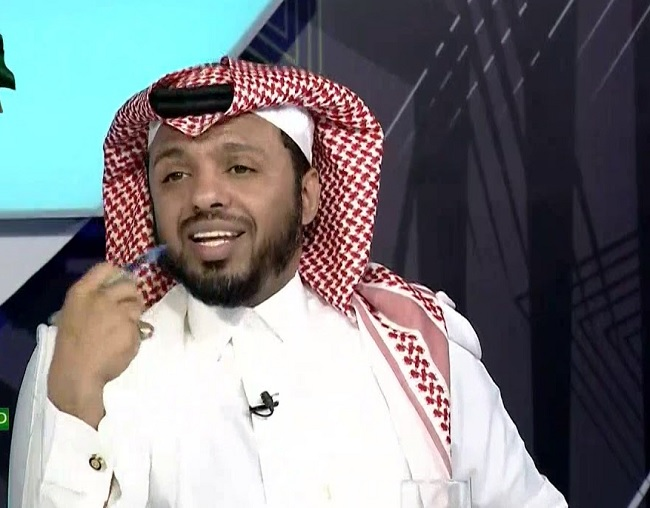 المريسل يكشف بالأرقام أن كلاسيكو الكرة السعودية بين "النصر والأهلي" !