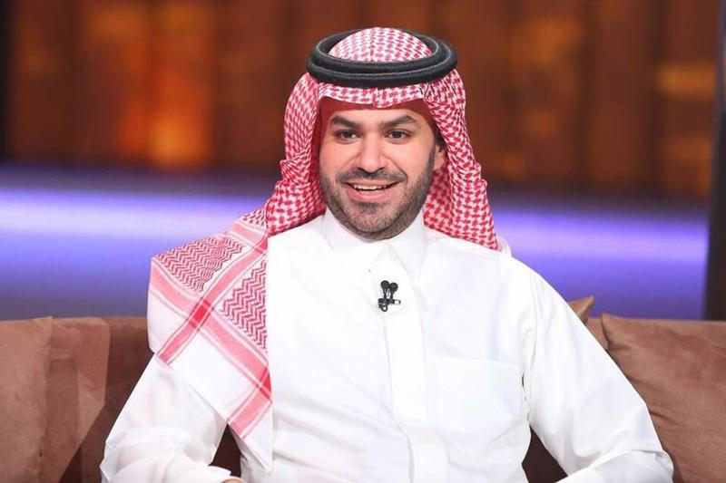 نادي الهلال بصدد رفع شكوى ضد الإعلامي "علي العلياني"