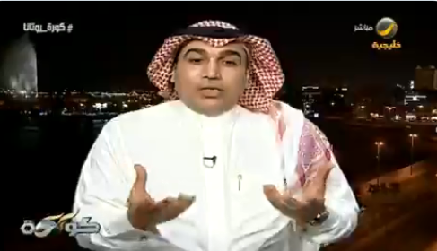 حاتم خيمي يفتح النار على إدارة الاتحاد ويصف مهاجم الفريق بـ "العاطل"