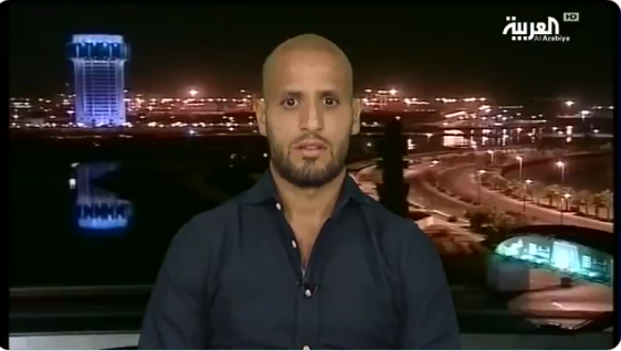 بالفيديو..تعليق "الأحمدي" على كلاسيكو الهلال والاتحاد..ويؤكد:الحكم حرمنا من ركلة جزاء