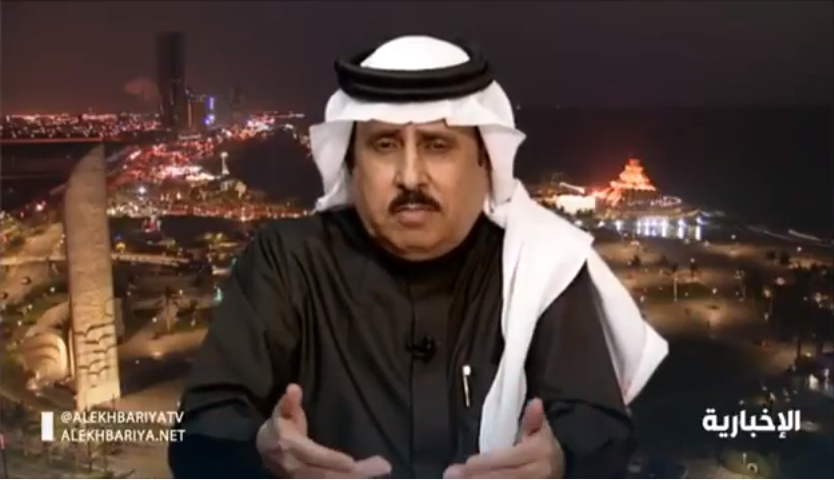 بالفيديو..أحمد الشمراني يجيب لماذا نجحت علاقة السويكت والحلافي في النصر