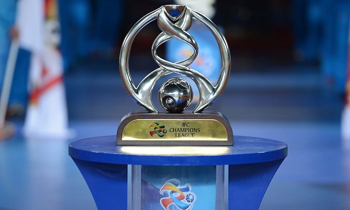 الاتحاد الآسيوي يعلن قراره النهائي بشأن استكمال مباريات دوري أبطال آسيا