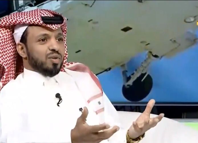 فيديو .. المريسل يصف حسين عبدالغني بالأسطورة لهذا السبب !