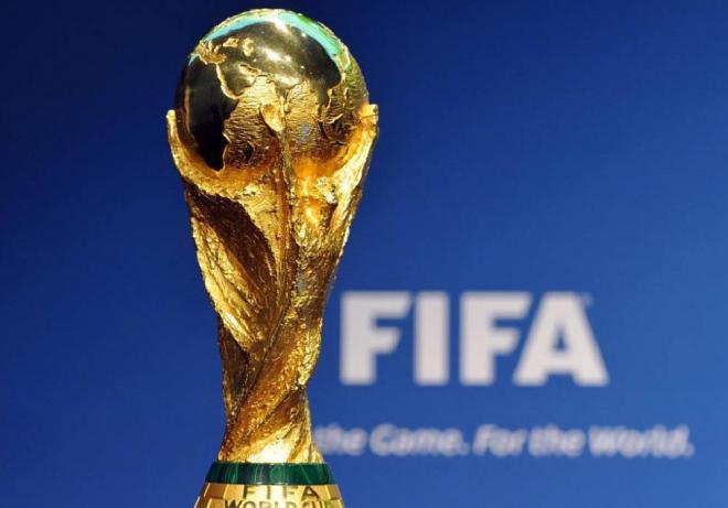 قرار جديد من "الفيفا" بشأن تصفيات كأس العالم 2022 في آسيا