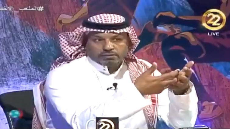 بالفيديو .. عبدالرحمن الحمدان يكشف سبب خسارة النصر في لقاء الفيصلي