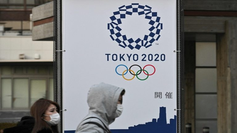 اجتماع طارئ للجنة الأولمبية لحسم مصير " أولمبياد طوكيو 2020"!