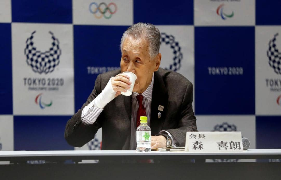 الإعلان عن موعد أولمبياد طوكيو الجديد