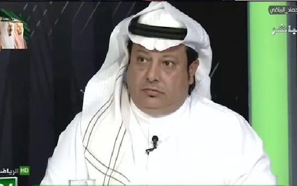أبو هداية ينشر مقطع فيديو من مباراة "الهلال والاتفاق".. ويعلق " ضربة جزاء واضحة رغماً عن أنف كافة محللي التحكيم"!