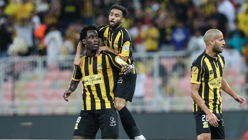 ضربة للاتحاد قبل لقاء الشباب في كأس العرب