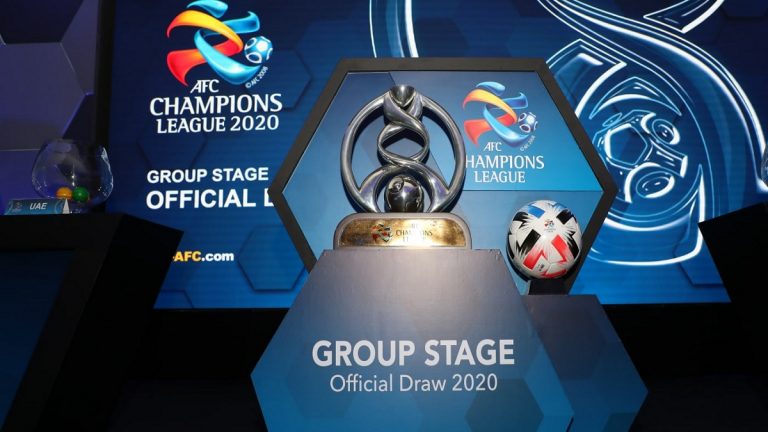 "الإمارات" أمل الأندية السعودية في استكمال دوري أبطال آسيا