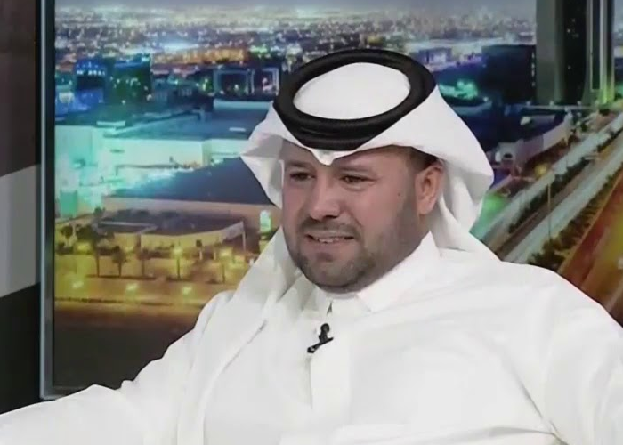 القحطاني يعلق على تصريحات الأمير "نواف بن سعد"!