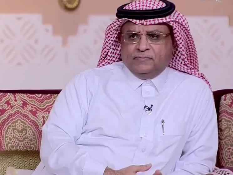 إقالة المتحدث الرسمي لنادي النصر "سعود الصرامي"من منصبه!