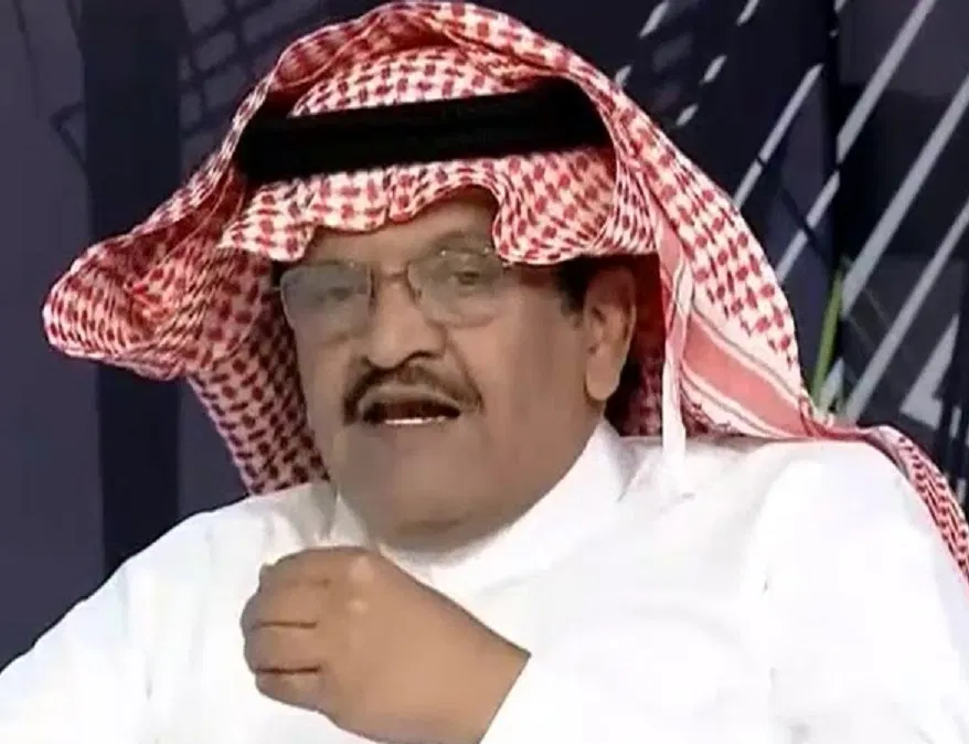 أول تعليق من "عدنان جستنيه" على إيقاف بث حلقة "منصور البلوي"!