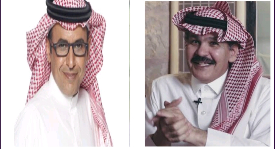 رد ناري من صالح الطريقي على الفنان عبدالإله السناني بعد فيديو خماسية الهلال في النصر  !