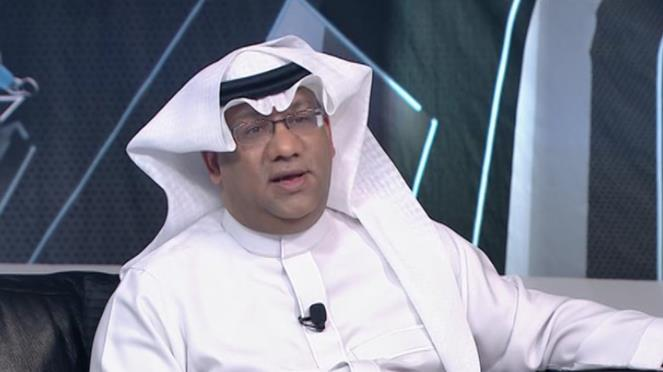 "الجوكم" ينتقد رئيس لجنة الحكام بعد تعليقه على مطالبة الهلال بركلة جزاء أمام الأهلي !
