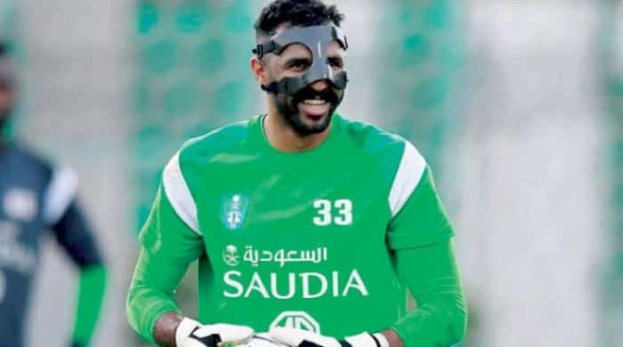 لاعبا المنتخب السعودي على رادار نيوكاسل
