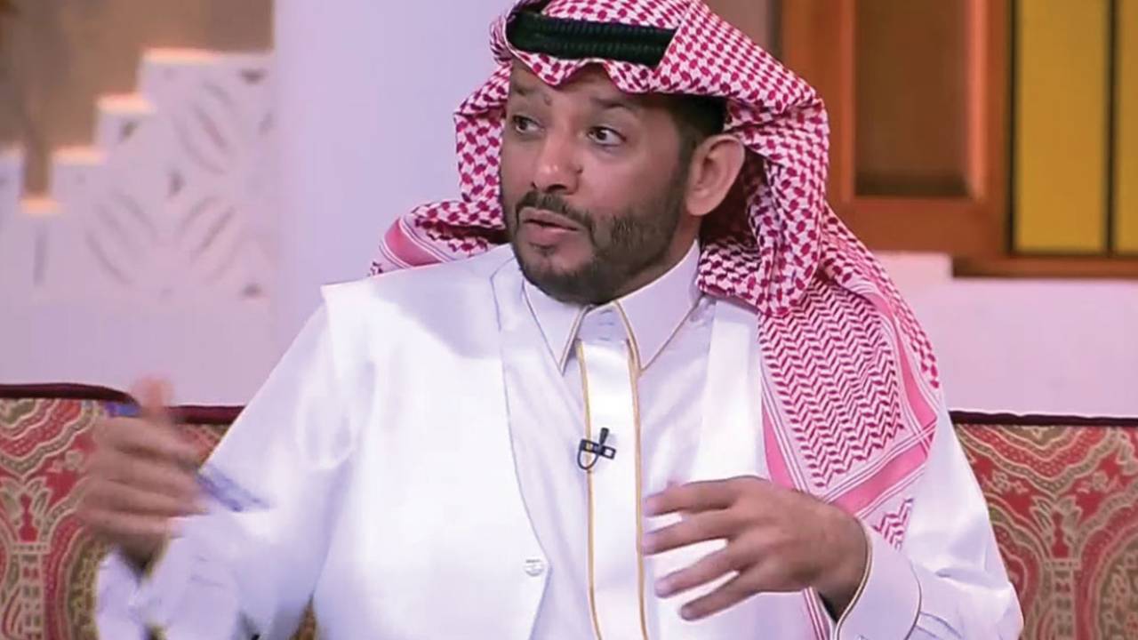 لاعب الأهلي السابق" محمد عبد الجواد" يطالب بإلغاء الدوري.. ويكشف عن الأسباب !
