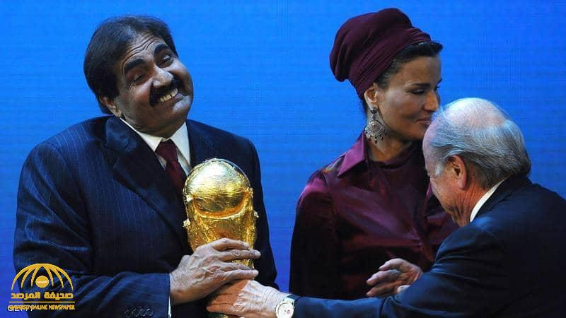 تصريح “خطير” من مسؤول قطري بشأن كأس العالم 2022