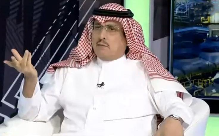 "بالأرقام وليس بالأوهام".. الدويش يطالب الإعلام الرياضي إلى إعطاء كل ذي حق حقه؟