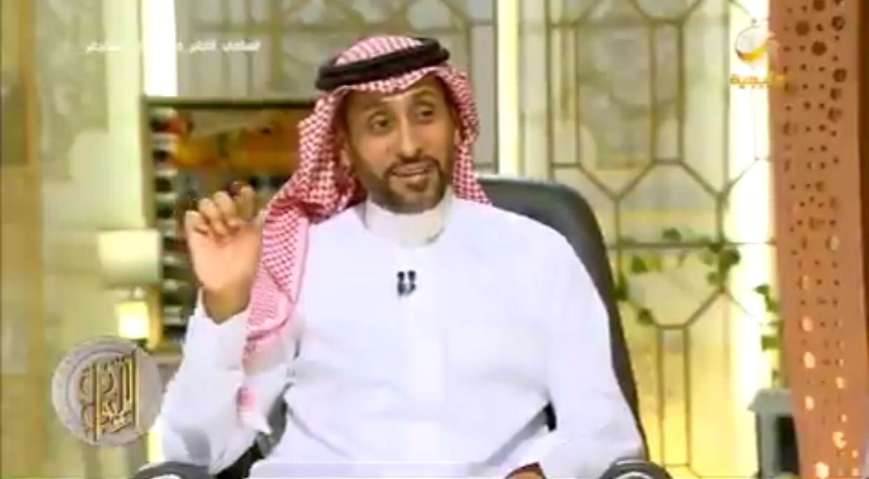 سامي الجابر : الأمير محمد بن فيصل يحق له ما لا يحق لغيره