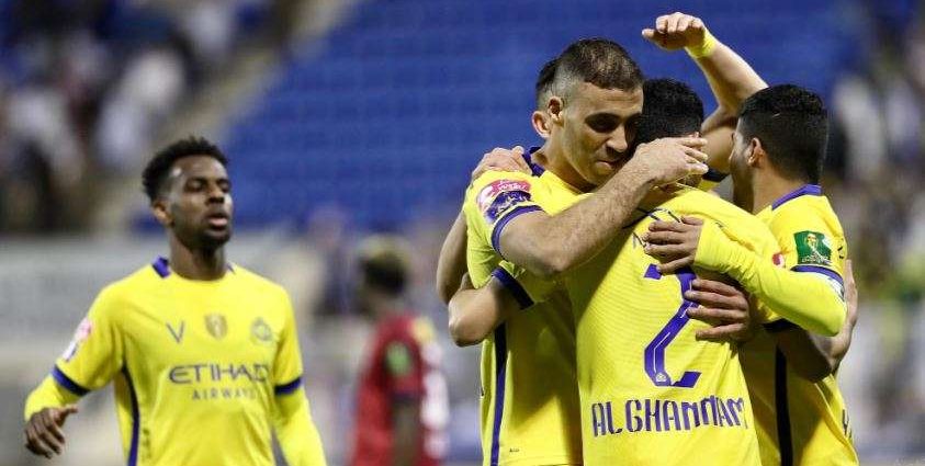لاعب نصراوي سابق: النصر يحتاج لمهاجم ثانٍ مع حمدالله