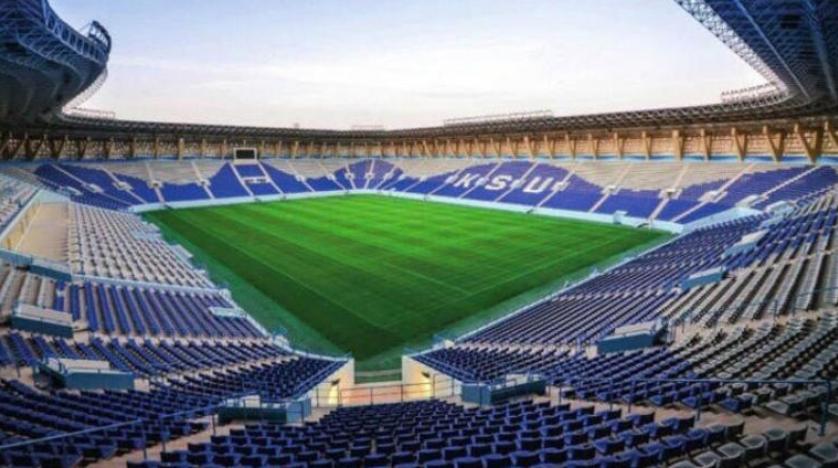 الكشف عن موعد الفائز بملعب جامعة الملك سعود