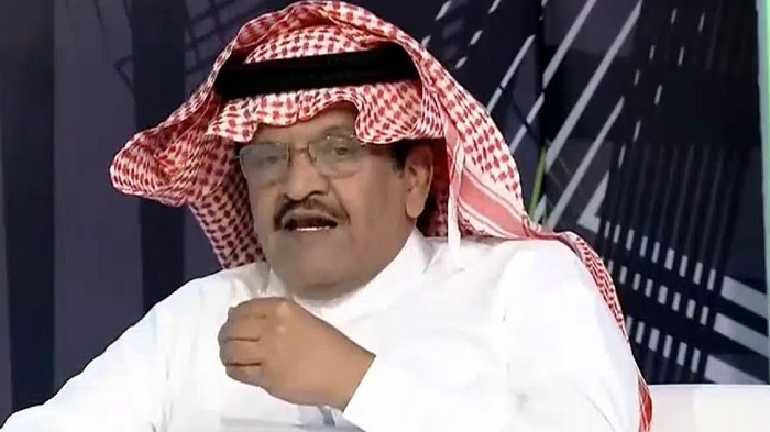 بعد اعتذار فهد المولد.. جستنيه: الاعتذار والتسامح لايعني عدم تطبيق الإدارة للوائح!