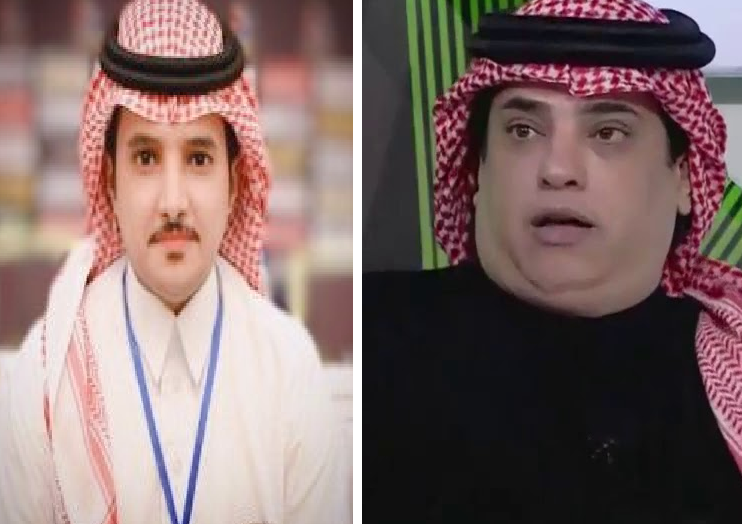 "المسؤولين يخشون النصر".. القحطاني يطالب بتتويج الهلال بالدوري.. والشعلان يعلق!