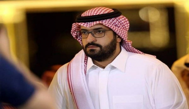 عودة سعود السويلم تُقرب النصر من دوري محمد بن سلمان