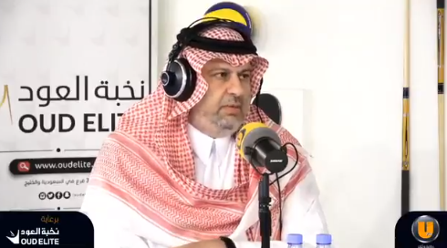 بالفيديو.. الأمير عبدالله بن مساعد يكشف عن أفضل لاعب في تاريخ الكرة السعودية !