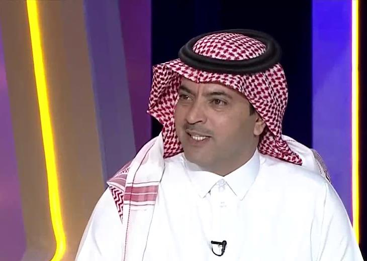 "أنا الوقوف رغم كل الظروف".. بن زنان يعلق عقب فوز الفتح على الهلال !