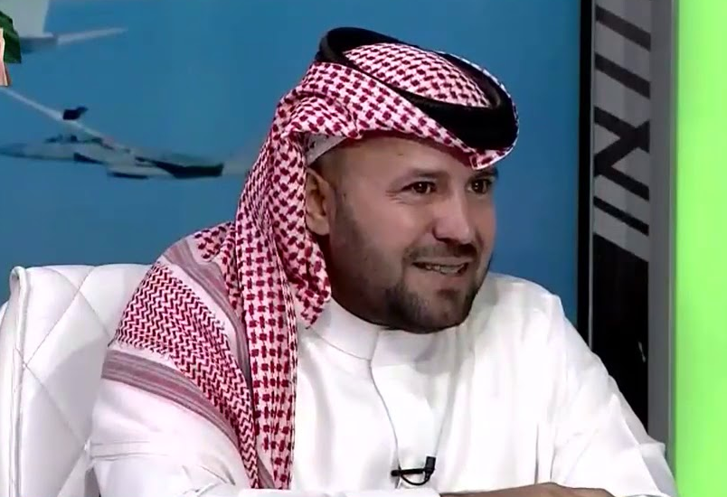 أتمنى لا يتم نسف هذه المواقف التاريخية.. القحطاني يعلق على موقف لاتحاد القدم مع نادي الهلال!