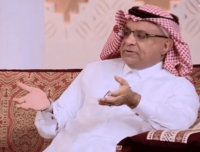 أول تعليق من "الصرامي" على استقالة رئيس التعاون " محمد القاسم"!