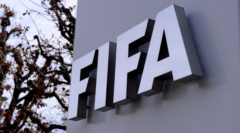 رسميا.. الـ"فيفا" يرسل خطابًا للدول العربية بشأن كأس العرب 2021