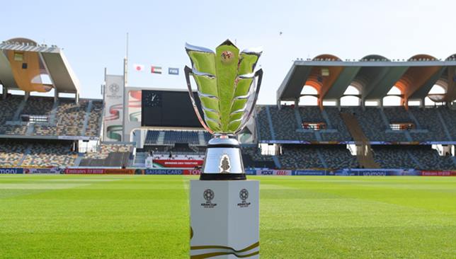 الاتحاد الآسيوي يعلن رسميًا عن المنافسين على استضافة “كأس آسيا 2027”