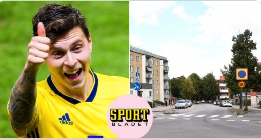 لاعب مانشستر يونايتد يتحول إلى بطل في السويد بسبب امرأة مسنة