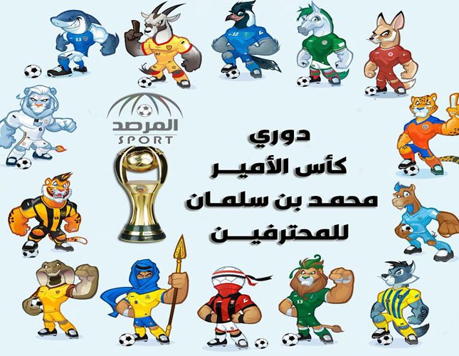 المواعيد والقنوات الناقلة .. اختتام الجولة 23 من دوري كأس الأمير 