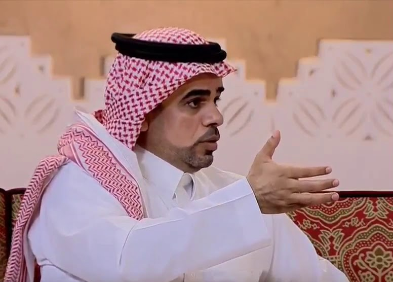 الرشود ينشر مقطع فيديو من مباراة "النصر والقادسية".. ويعلق: حكم الفار كاد يورط تركي الخضير!