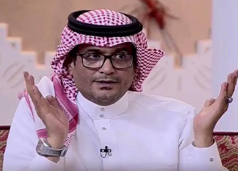 البكيري يعلق على تحرك نادي النصر لإنهاء قضية "عبدالله آل سالم"!