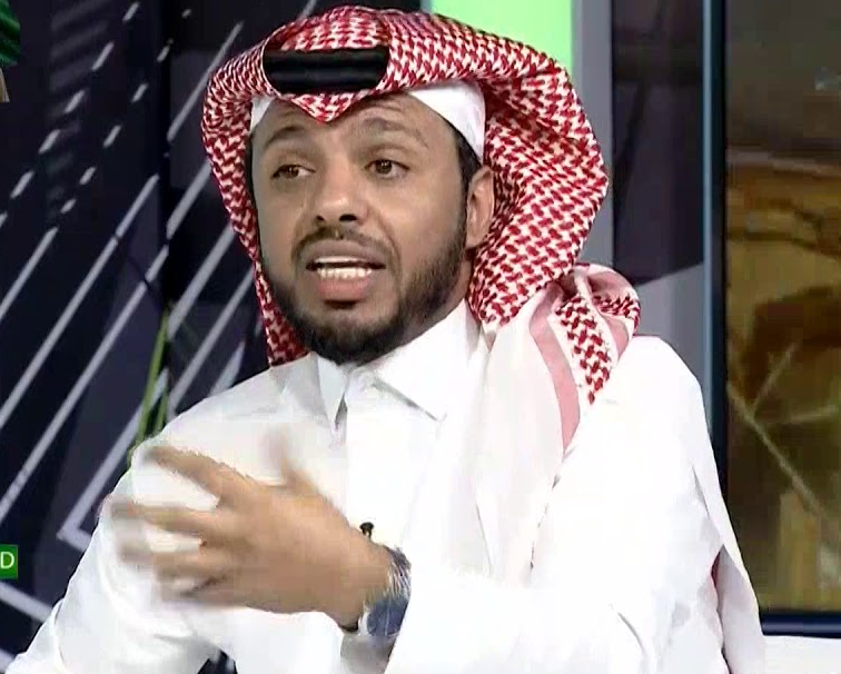 المريسل يكشف حقيقة استقالة "عبدالله العمراني" من النصر