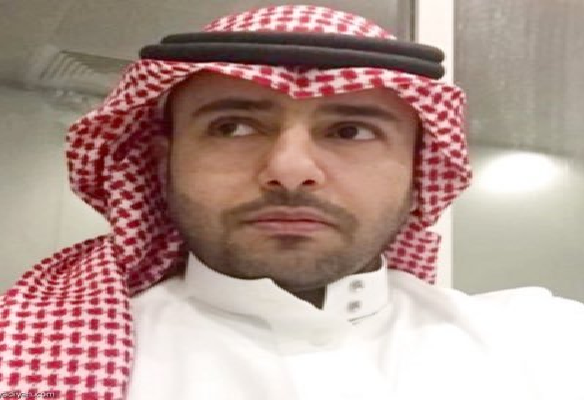 أحمد العجلان يكشف عن رأيه في حكم مباراة ديربي الرياض