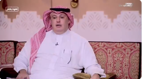 بالفيديو.."طلال آل الشيخ" يفجر مفاجأة بشأن مدرب النصر