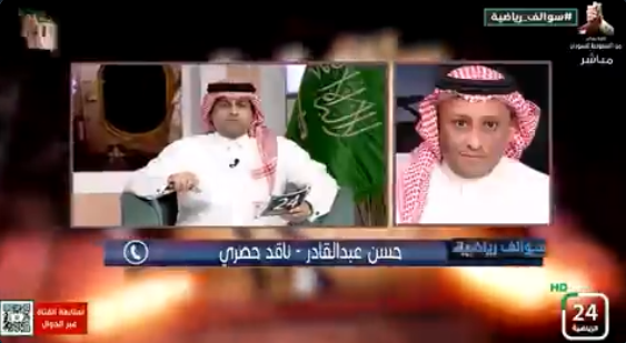 بالفيديو.. "عبدالقادر" يكشف كواليس خسارة الأهلي صفقتين من العيار الثقيل