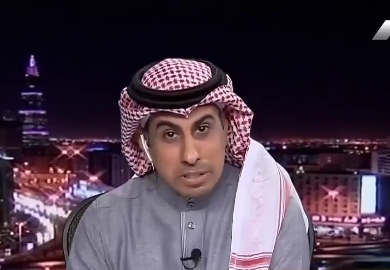 "الجميع مطالب بالتصفيق له".. العنزي: النصر سفير الكرة السعودية الوحيد في آسيا